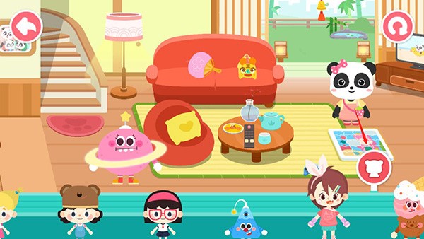 奇妙小镇嘉年华最新版本免费版