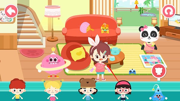 奇妙小镇嘉年华最新版本免费版