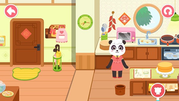 奇妙小镇嘉年华最新版本免费版