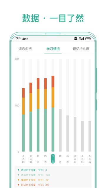 墨墨记忆卡下载app
