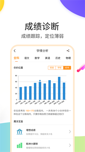 云成绩下载官方版
