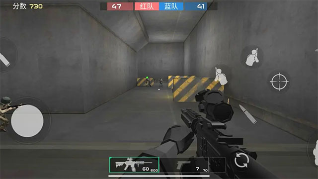 前线模拟战无限金币版