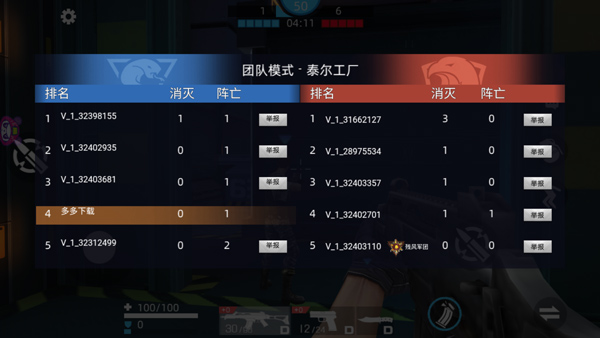 全民枪神边境王者下载正版