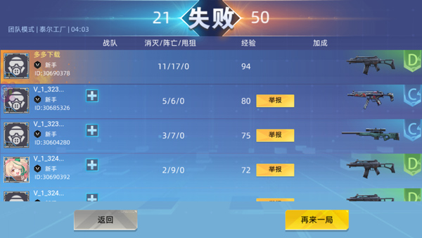 全民枪神边境王者下载正版