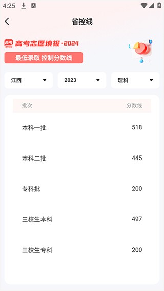 阳光高考网官方版最新版下载