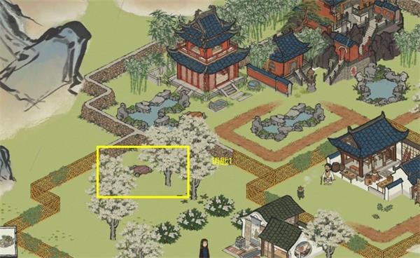 江南百景图正版最新版下载