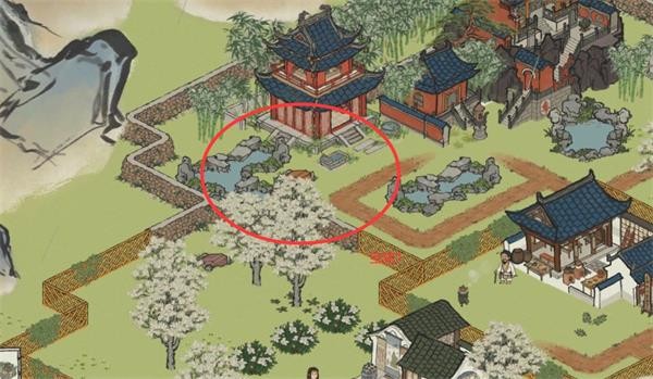 江南百景图正版最新版下载
