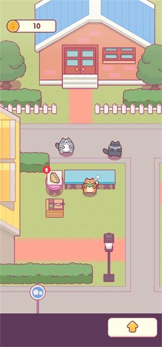 猫咪小吃店下载中文版