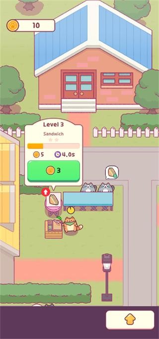 猫咪小吃店下载中文版