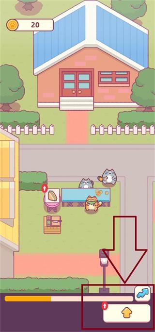 猫咪小吃店下载中文版