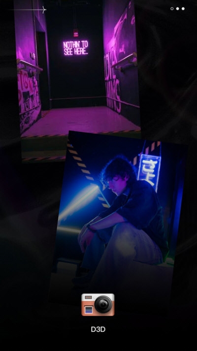 dazz相机免费安卓版
