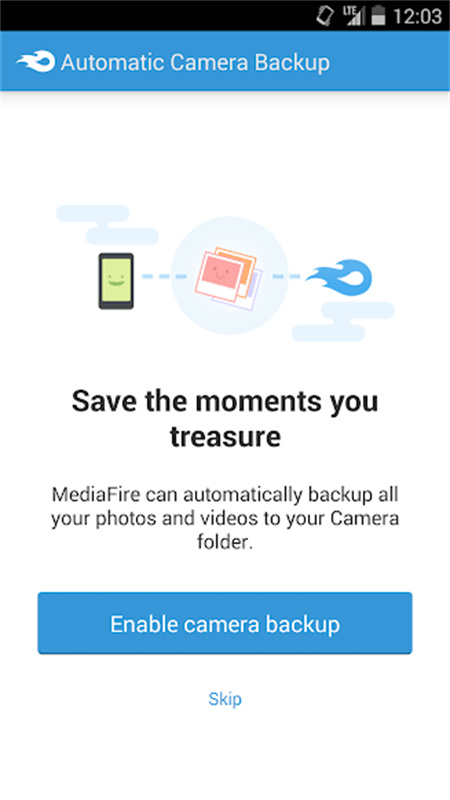 mediafire手机版下载