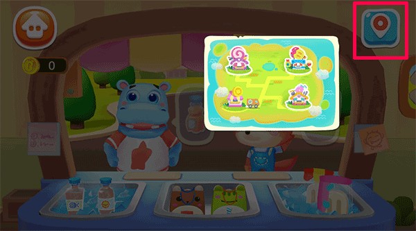 宝宝冰淇淋工厂App下载