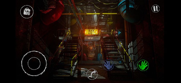波比的游戏时间2无敌版