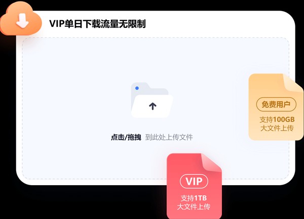 123云盘官方下载