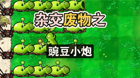 废物大战僵尸下载中文版