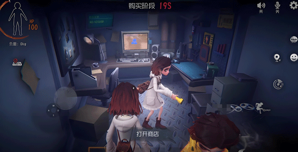 超自然行动组下载官方正版