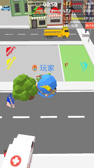 滚球大作战中文版下载