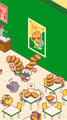 猫咪小吃店下载中文版