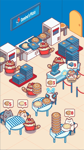 猫咪小吃店下载中文版