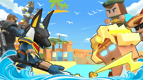 弓箭手大作战无限金币无限钻石版最新