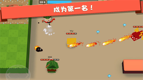 弓箭手大作战无限金币无限钻石版最新