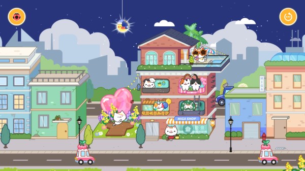 米加小镇公寓下载免费版