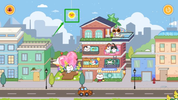 米加小镇公寓下载免费版