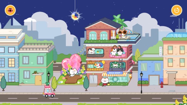 米加小镇公寓下载免费版