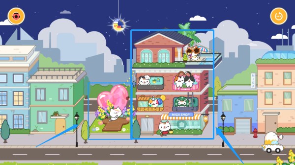 米加小镇公寓下载免费版