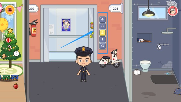 米加小镇公寓下载免费版