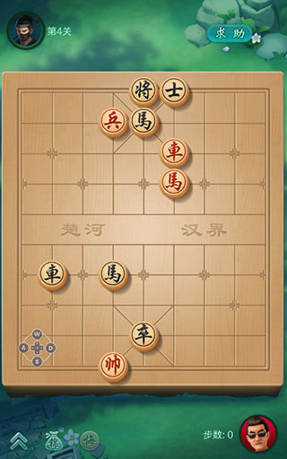 JJ象棋免费下载