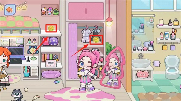 奇妙创意世界全解锁2026最新版