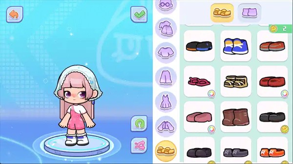 奇妙创意世界全解锁2026最新版