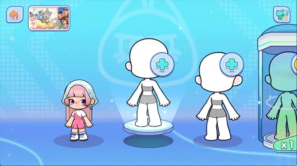 奇妙创意世界全解锁2026最新版