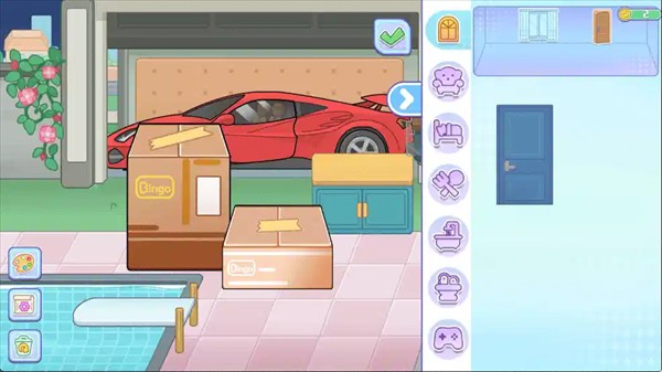 奇妙创意世界全解锁2026最新版