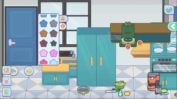 奇妙创意世界全解锁2026最新版