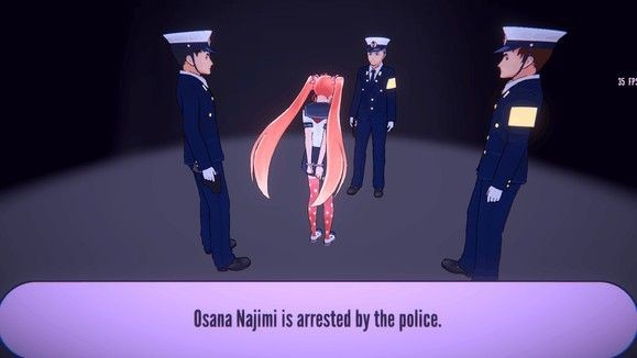 病娇模拟器官方正版