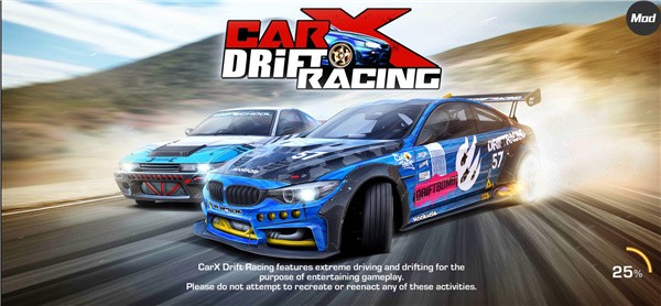 carx漂移赛车3最新版