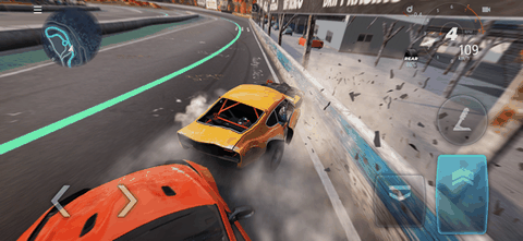 carx漂移赛车3最新版