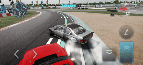 carx漂移赛车3最新版