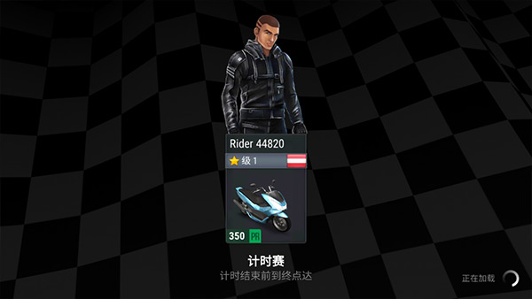 疯狂摩托车无限金币版