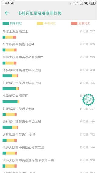 墨墨背单词最新版下载