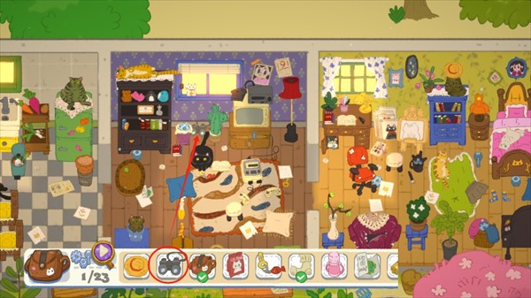 小小冒险家寻宝记全成就steam
