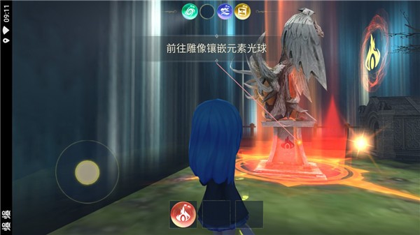 恐怖躲猫猫3魔改版