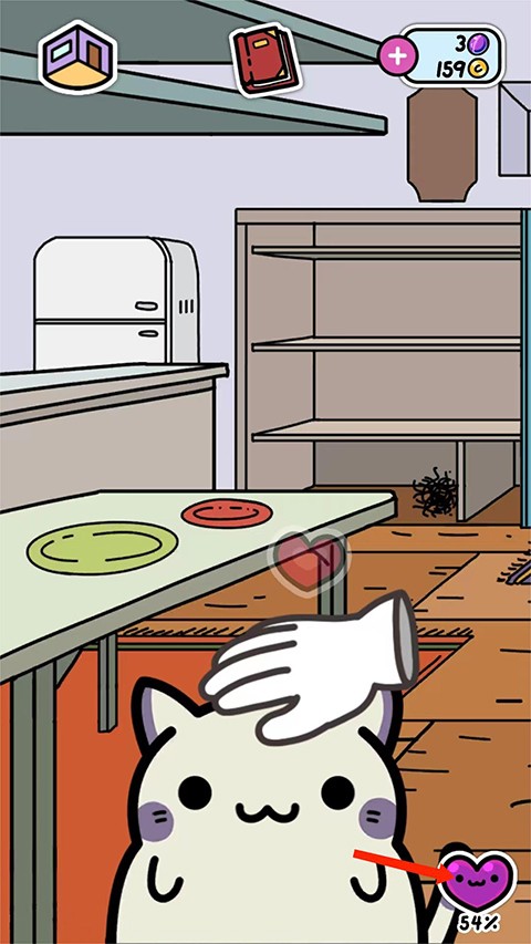 小偷猫无限金币版
