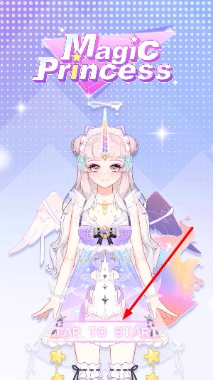 魔法公主的换装日记下载手机版