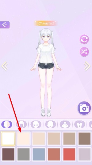魔法公主的换装日记下载手机版