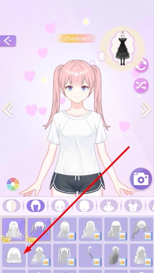 魔法公主的换装日记下载手机版