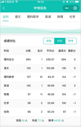 五岳阅卷下载安卓版